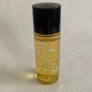 HANSKIN Pore Cleansing Oil 0.52oz Mini Travel Purse Fun Size